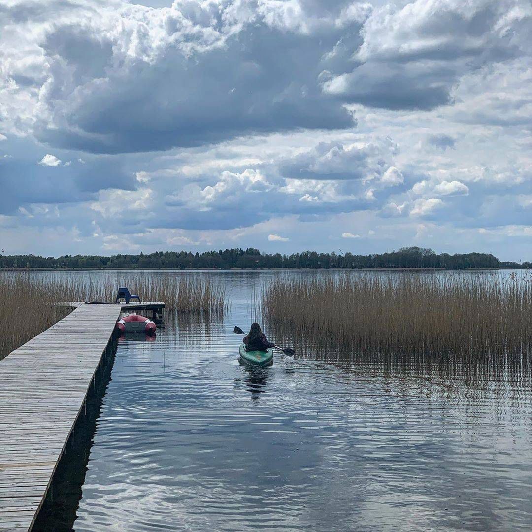 Ania Dąbrówka – córka Natalii Kukulskiej