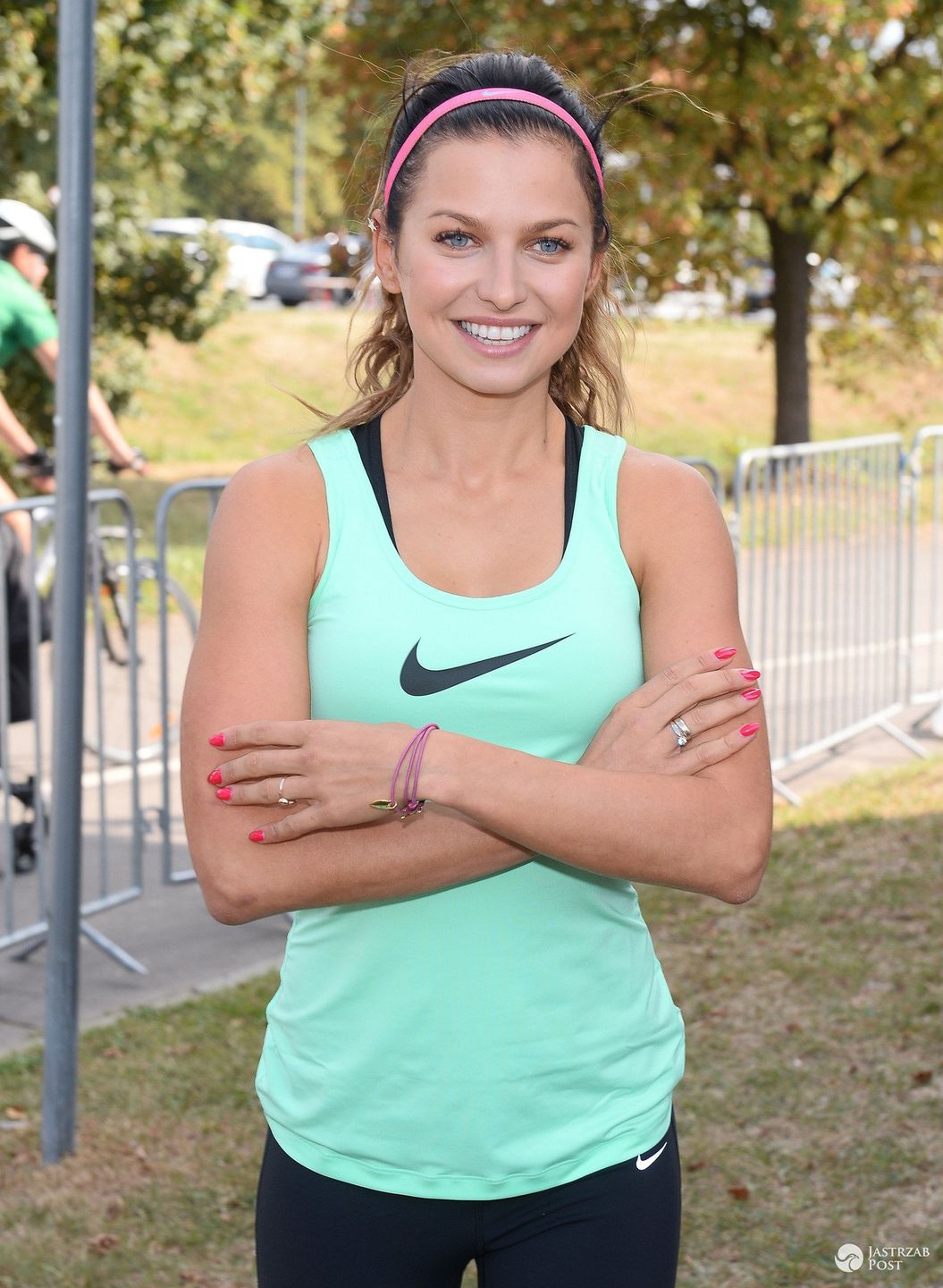 Zarobki gwiazd: Anna Lewandowska