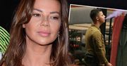 Allanek Krupa przyłapany na grzeszkach! Dzięki paparazzi Edyta Górniak odkryła nałóg syna!
