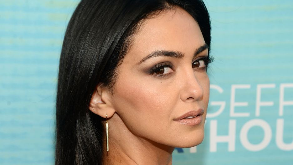 Nazanin Boniadi