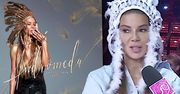 Edyta Górniak pierwszy raz tak szczerze o nowej piosence i konflikcie z Donatanem! "Nie mogłam już czekać z tą premierą" [WIDEO]