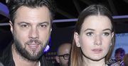 Karolina Malinowska i Olivier Janiak dostali wyjątkowe zaproszenie