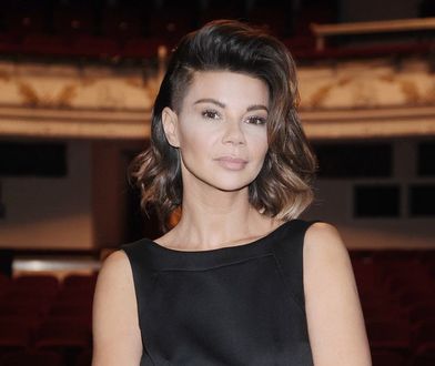 Górniak myślała, że nie będzie mogła mieć dzieci. "Czekałam na Allana 8 lat"