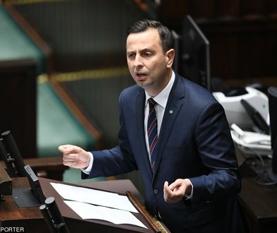 Znamy majątek Władysława Kosiniaka-Kamysza. Ile zarobił szef PSL w 2019 roku?