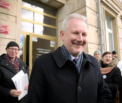 Kwaśniak i Jakubiak mogą liczyć na odszkodowanie. Adwokaci pójdą na wojnę z Ziobrą