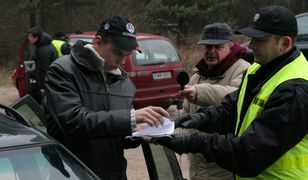 Można sprawdzić OC dowolnego samochodu