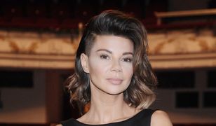 Górniak myślała, że nie będzie mogła mieć dzieci. "Czekałam na Allana 8 lat"