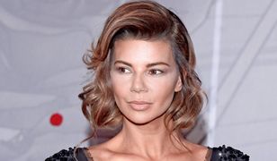 Edyta Górniak boi się o syna. Wróci do Polski?