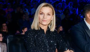 "Po prostu czasem chcę się do kogoś przytulić". Smutne wyznanie Małgorzaty Foremniak