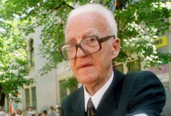 Zmarł pierwszy więzień KL Auschwitz