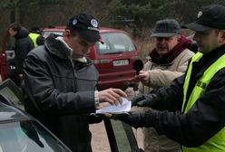 Można sprawdzić OC dowolnego samochodu