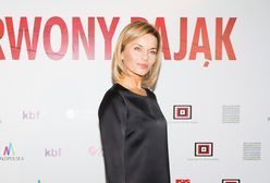 Małgorzata Foremniak kończy 50 lat! "Lubię siebie, lubię swój wiek"