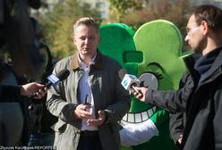 Kandydat PSL chce nowelizacji ustawy o ustroju miasta. "Kompetencje oddać radom dzielnic i osiedli"