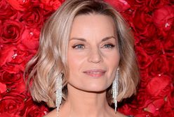 Małgorzata Foremniak na zdjęciach z przeszłości. Uwierzycie, że to ona?