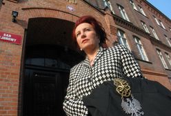 Afer wokół ukaranej sędzi Aliny Czubieniak. Sprawę bada rzecznik dyscyplinarny