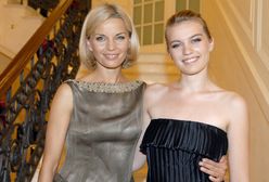 Małgorzata Foremniak pokazała córkę. Wyrosła na piękną kobietę