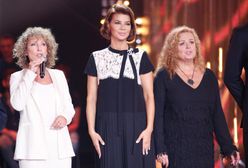 Edyta Górniak przeszła metamorfozę. W długich włosach wyglądała lepiej