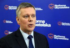 Siemoniak: prezydent właściwie już jest w konflikcie z Kaczyńskim, nie ma wiele do stracenia