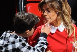 Syn Górniak szuka jej chłopaka. Dlaczego tak mu na tym zależy?