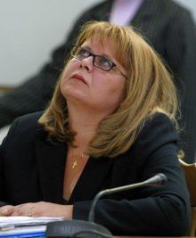 Prokurator Marciniak przed komisją śledczą