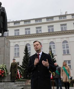 Bartłomiej Biskup: Marsz Niepodległości zapunktował szefowi ludowców (OPINIA)