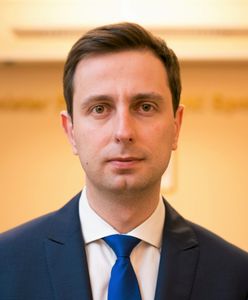 Władysław Kosiniak-Kamysz: Prezes Kaczyński robi krzywdę Markowi Kuchińskiemu