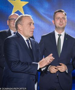 Makowski: "Gry koalicyjne. 'W PO czują głęboką pogardę wobec Wiosny'. Koalicja PO i PSL już w sobotę?" [OPINIA]