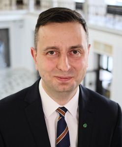 Władysław Kosiniak-Kamysz został ojcem. Pochwalił się zdjęciem córeczki