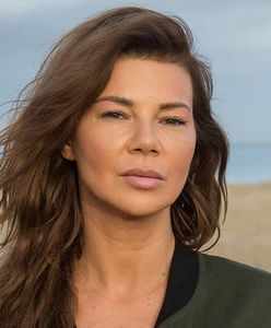 Edyta Górniak w zjawiskowej kreacji. Już wiemy, kto uszyłby jej suknię ślubną