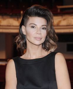 Górniak myślała, że nie będzie mogła mieć dzieci. "Czekałam na Allana 8 lat"