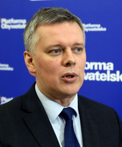 Siemoniak: prezydent właściwie już jest w konflikcie z Kaczyńskim, nie ma wiele do stracenia