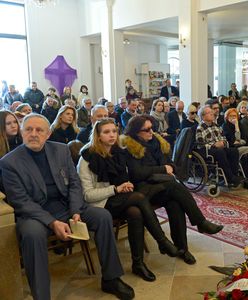 Pogrzeb Mariana Kociniaka. Bliscy pożegnali wybitnego aktora