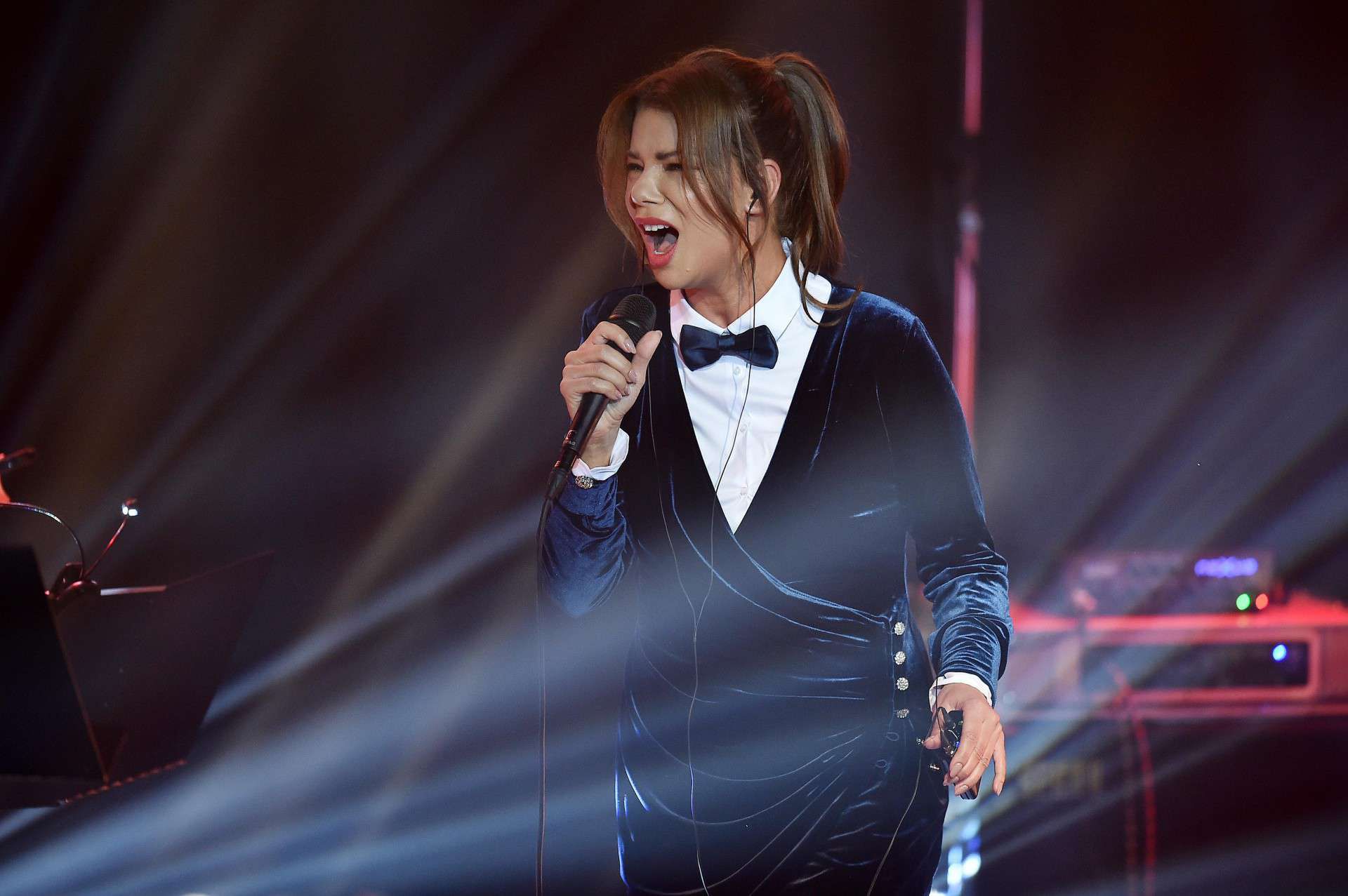Edyta Górniak w Filharmonii Bałtyckiej