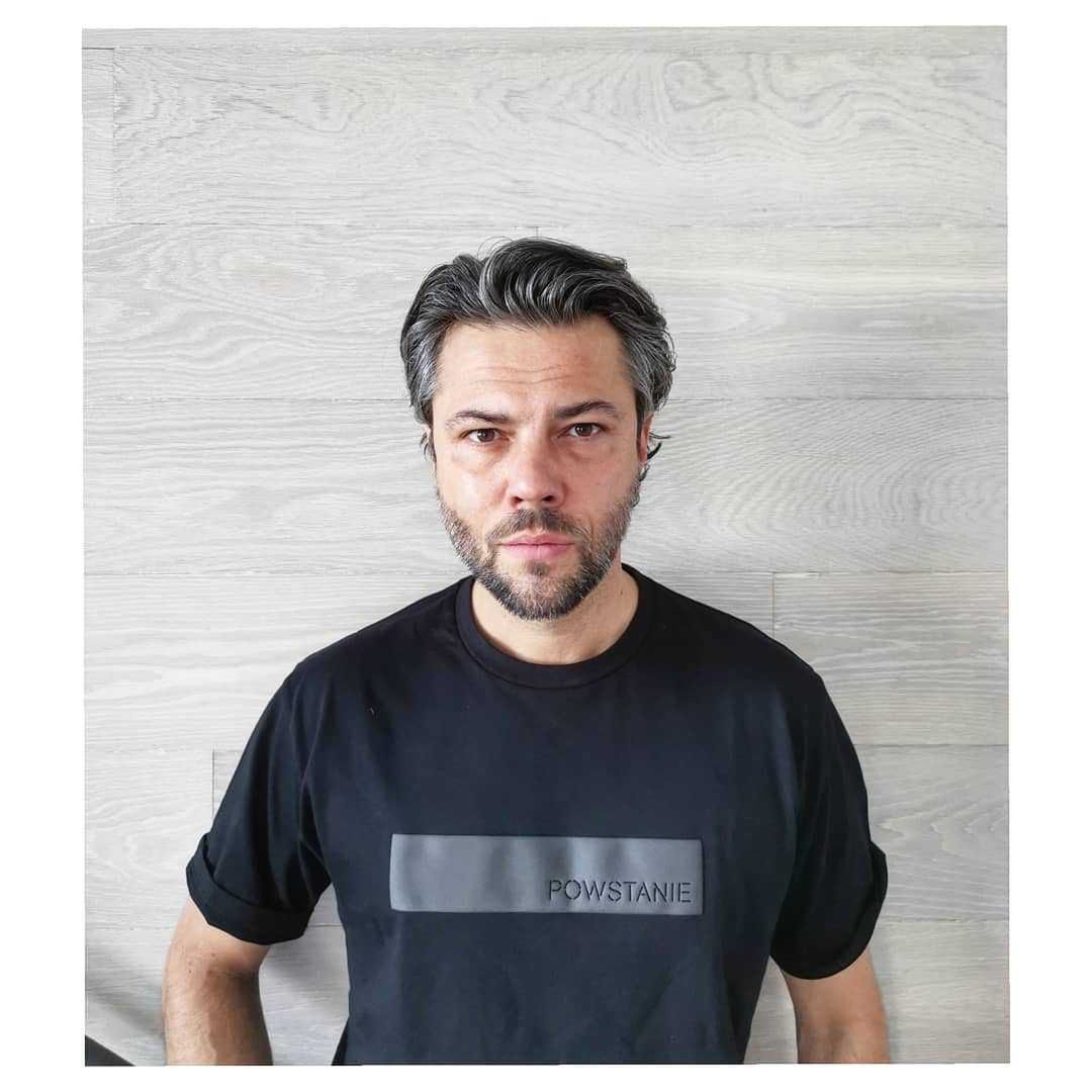 Olivier Janiak