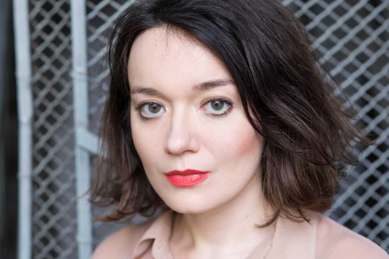 Agata Szcześniak 