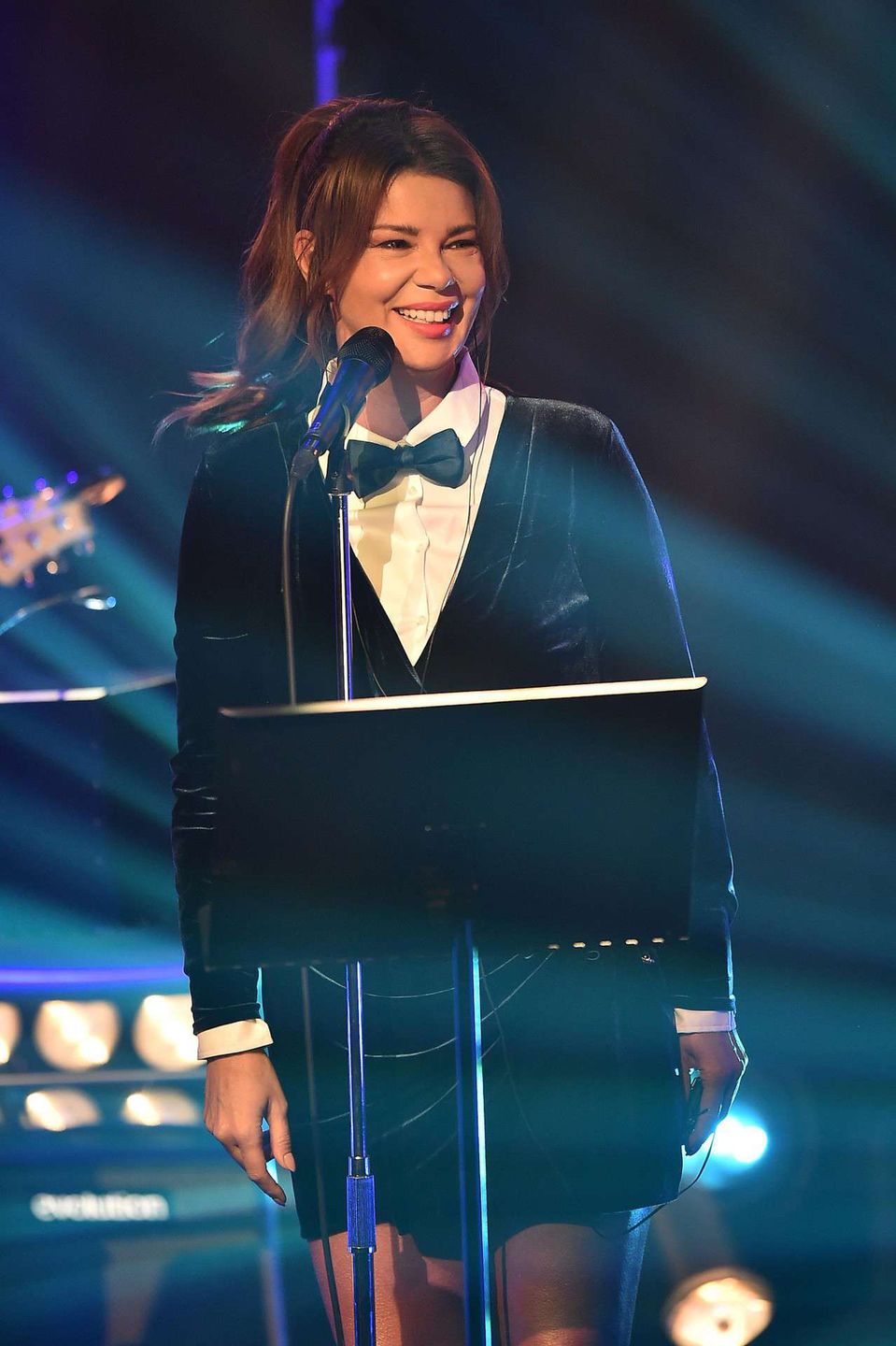 Edyta Górniak w Filharmonii Bałtyckiej