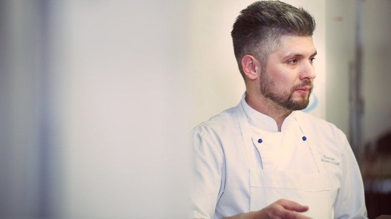 Damian Wawrzyniak zebrał już ponad 100 tys. podpisów Brytyjczyków pod swoją petycją