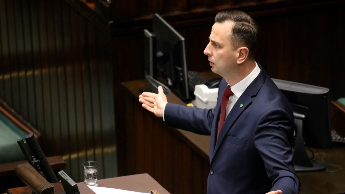 Władysław Kosiniak–Kamysz oferuje wsparcie małym firmom