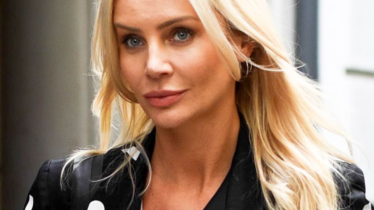 Agnieszka Woźniak-Starak