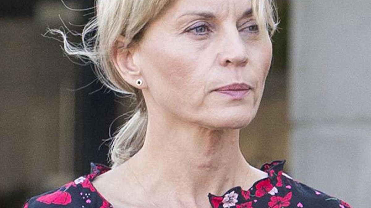 Małgorzata Foremniak