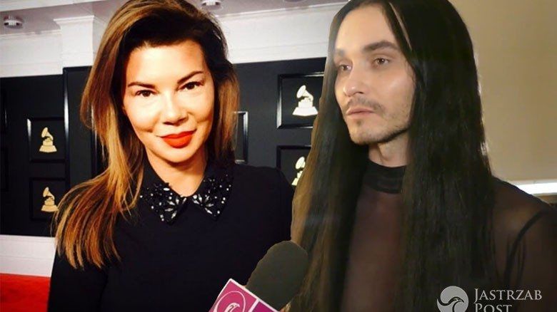 Jak Edyta Górniak będzie wyglądać na Oscarach 2017?