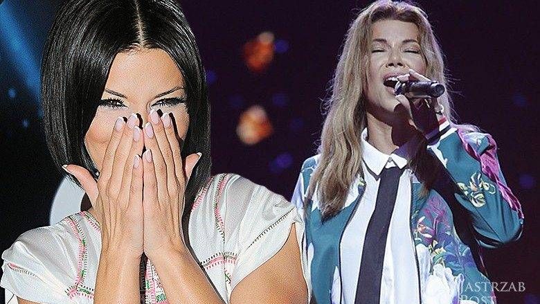 Edyta Górniak urodziny