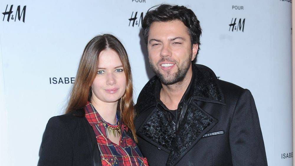 Karolina Malinowska i Olivier Janiak