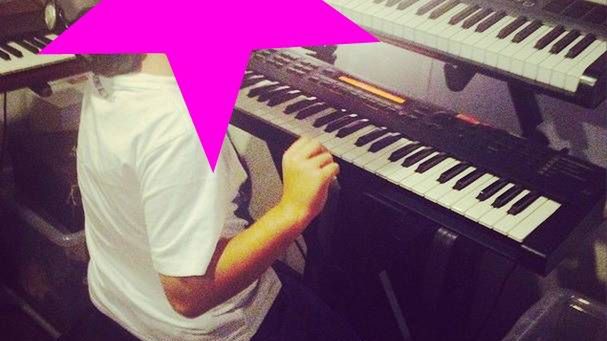 Allan Krupa
Fotografia: Instagram.com