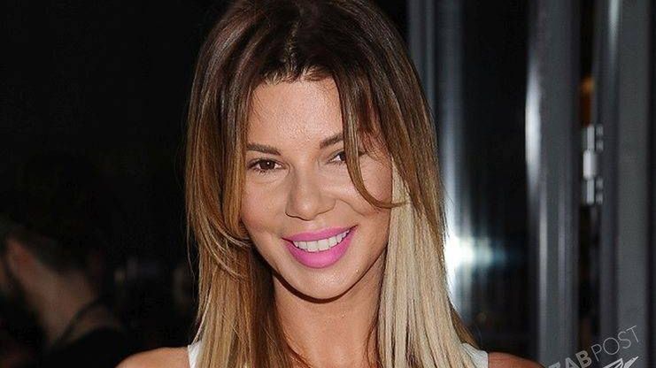 Edyta Górniak
Fotografia: ONS