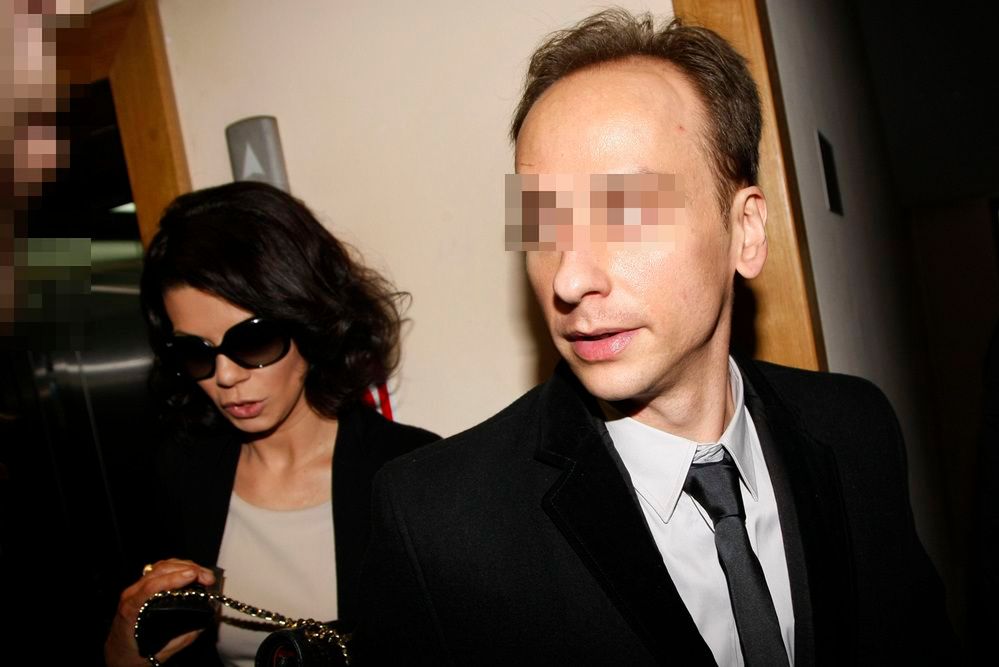 Dariusz K. zwróci Górniak pół miliona złotych?!