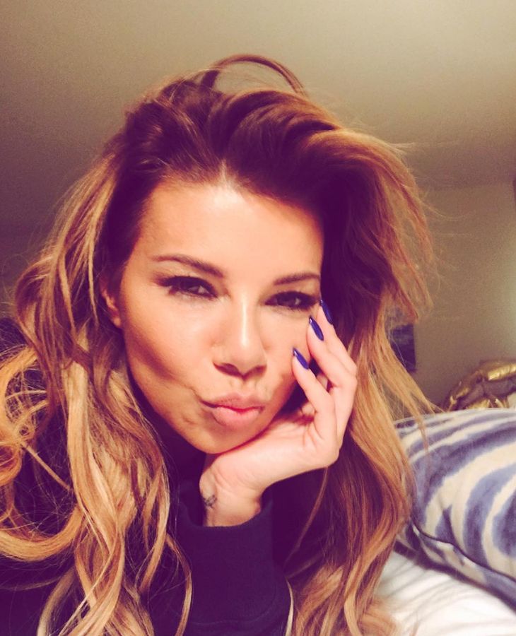 Edyta Górniak świętuje 46. urodziny. Zamieściła żartobliwy wpis