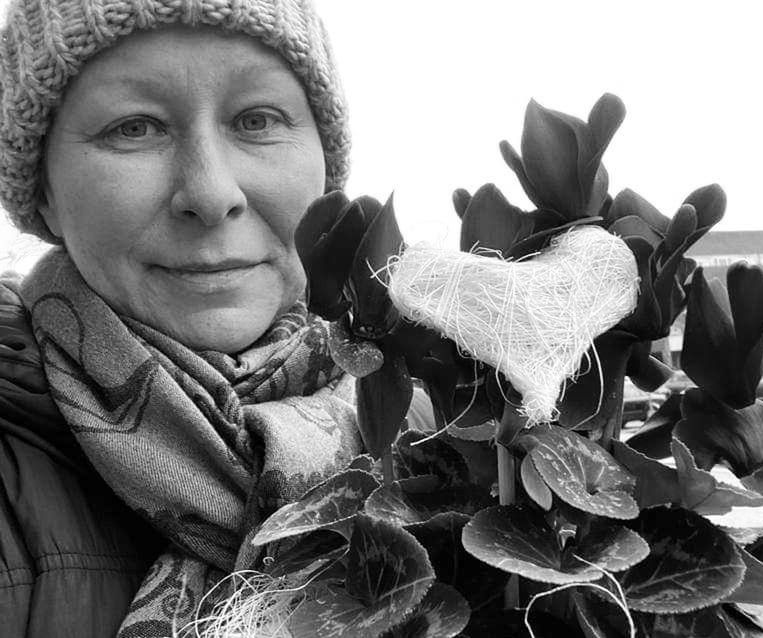 Katarzyna Litwiniak nie żyje. Pierwsza żona Jacka Rozenka miała raka