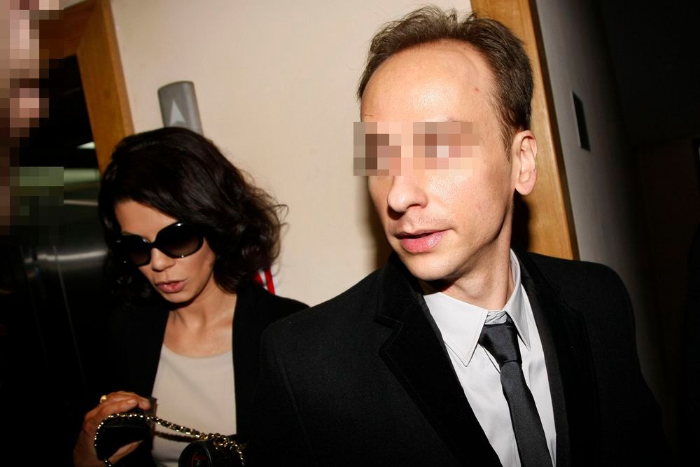 Dariusz K. zwróci Górniak pół miliona złotych?!