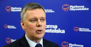 Tomasz Siemoniak: ten model rządzenia się wyczerpał